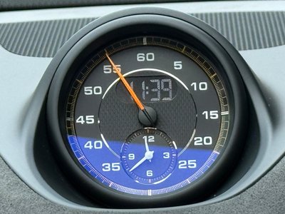 2024 Porsche 718 SPYDER thumbnail 21