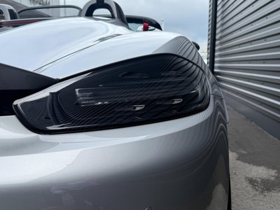 2024 Porsche 718 SPYDER thumbnail 31
