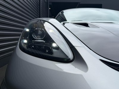 2024 Porsche 718 SPYDER thumbnail 27