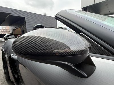 2024 Porsche 718 SPYDER thumbnail 29