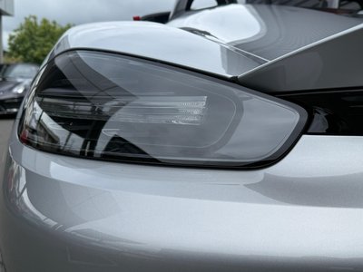 2024 Porsche 718 SPYDER thumbnail 30