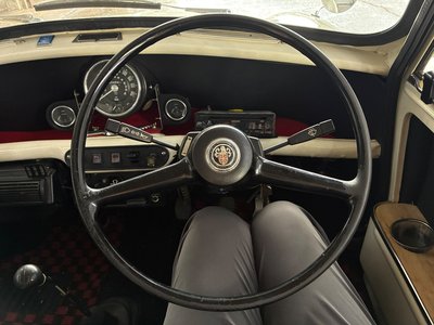 1996 MINI COOPER 照片 19