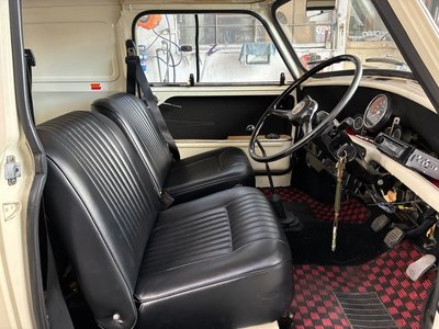 1996 MINI COOPER 照片 12