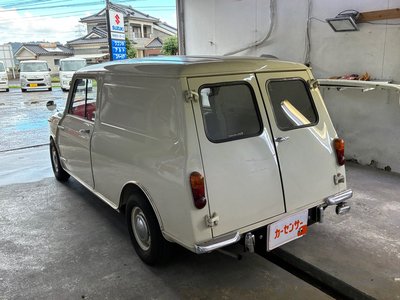 1996 MINI COOPER 照片 4