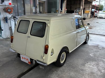 1996 MINI COOPER 照片 3