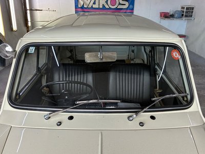 1996 MINI COOPER 照片 7