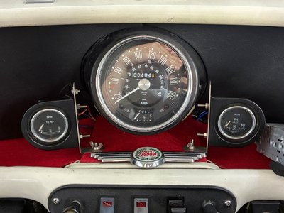 1996 MINI COOPER 照片 20