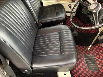 1996 MINI COOPER 照片 13
