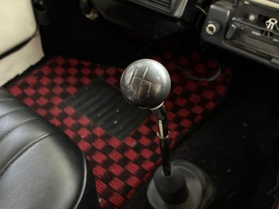1996 MINI COOPER 照片 18