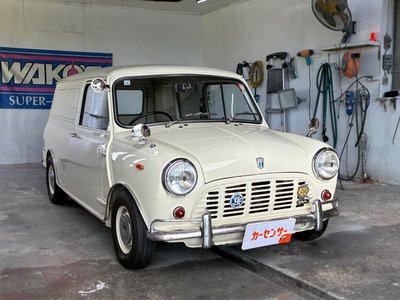 1996 MINI COOPER 照片 2