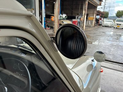 1996 MINI COOPER 照片 9