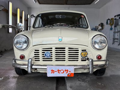 1996 MINI COOPER 照片 5
