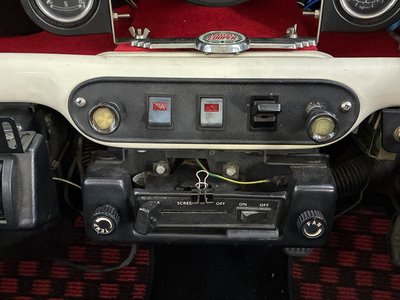 1996 MINI COOPER 照片 15