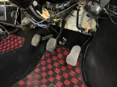 1996 MINI COOPER 照片 25