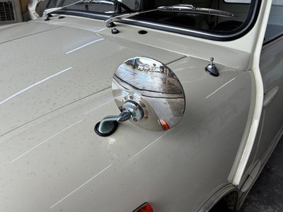 1996 MINI COOPER 照片 6