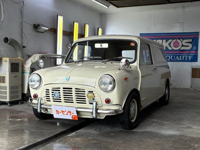 1996 MINI COOPER 照片 1