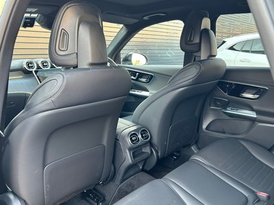 صورة مصغرة 60 لـ 2026 Mercedes-BENZ GLC