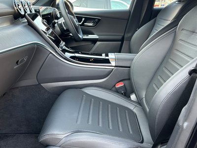 صورة مصغرة 51 لـ 2026 Mercedes-BENZ GLC