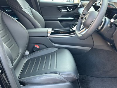 صورة مصغرة 35 لـ 2026 Mercedes-BENZ GLC
