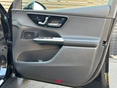 صورة مصغرة 28 لـ 2026 Mercedes-BENZ GLC