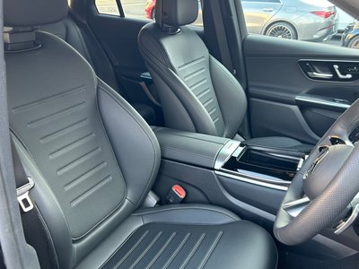 صورة مصغرة 37 لـ 2026 Mercedes-BENZ GLC