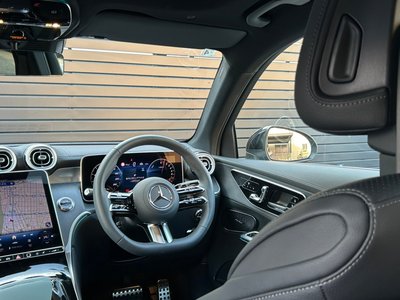 صورة مصغرة 62 لـ 2026 Mercedes-BENZ GLC
