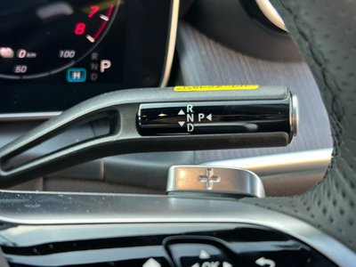 صورة مصغرة 25 لـ 2026 Mercedes-BENZ GLC