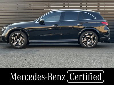 صورة مصغرة 2 لـ 2026 Mercedes-BENZ GLC