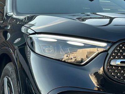 صورة مصغرة 5 لـ 2026 Mercedes-BENZ GLC
