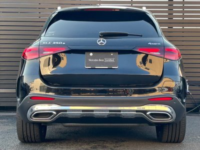 صورة مصغرة 13 لـ 2026 Mercedes-BENZ GLC