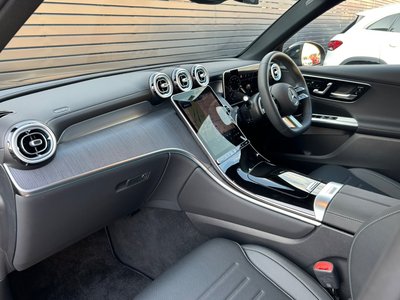 صورة مصغرة 52 لـ 2026 Mercedes-BENZ GLC