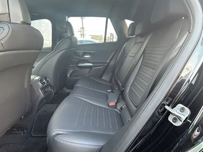 صورة مصغرة 59 لـ 2026 Mercedes-BENZ GLC