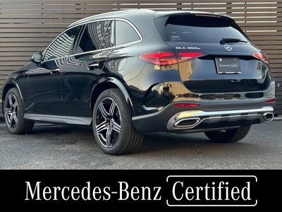 صورة مصغرة 3 لـ 2026 Mercedes-BENZ GLC
