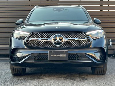 صورة مصغرة 4 لـ 2026 Mercedes-BENZ GLC
