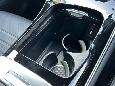 صورة مصغرة 43 لـ 2026 Mercedes-BENZ GLC