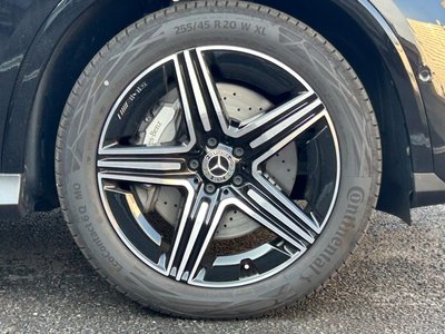 صورة مصغرة 8 لـ 2026 Mercedes-BENZ GLC