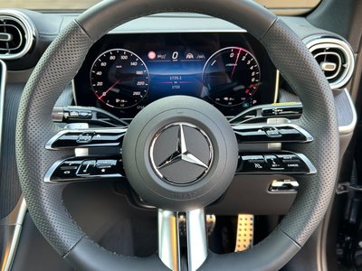 صورة مصغرة 21 لـ 2026 Mercedes-BENZ GLC