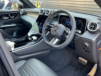 صورة مصغرة 36 لـ 2026 Mercedes-BENZ GLC