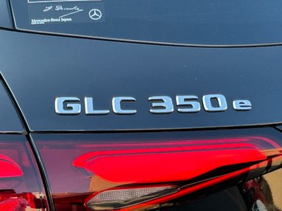 صورة مصغرة 15 لـ 2026 Mercedes-BENZ GLC