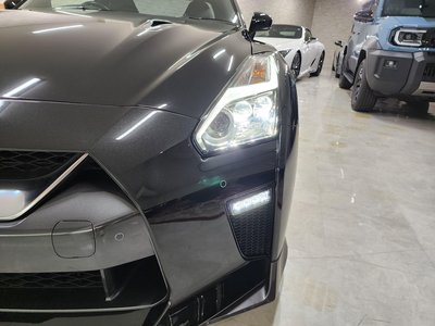 2018 Nissan GT-R — миниатюра 19