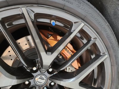 2018 Nissan GT-R — миниатюра 33