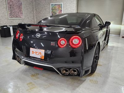 صورة 13 لـ 2018 Nissan GT-R