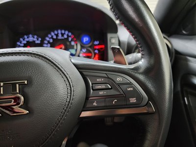 2018 Nissan GT-R — миниатюра 25