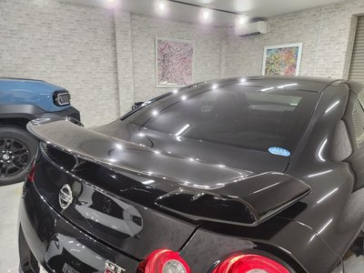 2018 Nissan GT-R — миниатюра 61