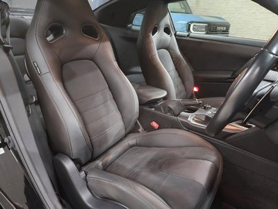 2018 Nissan GT-R — миниатюра 40