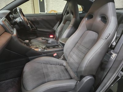 2018 Nissan GT-R — миниатюра 50