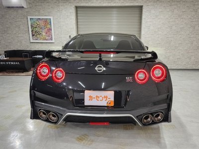صورة 12 لـ 2018 Nissan GT-R