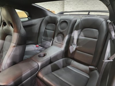 2018 Nissan GT-R — миниатюра 56