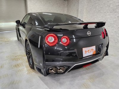 صورة 11 لـ 2018 Nissan GT-R
