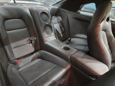 2018 Nissan GT-R — миниатюра 55